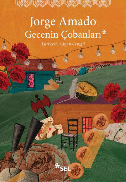 Gecenin Çobanları Gecenin Çobanları
