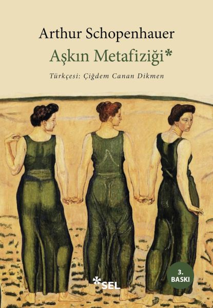 Aşkın Metafiziği Aşkın Metafiziği