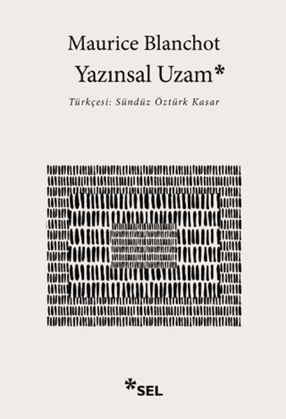 Yazınsal Uzam Yazınsal Uzam