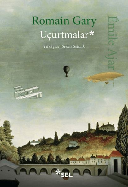 Uçurtmalar Uçurtmalar