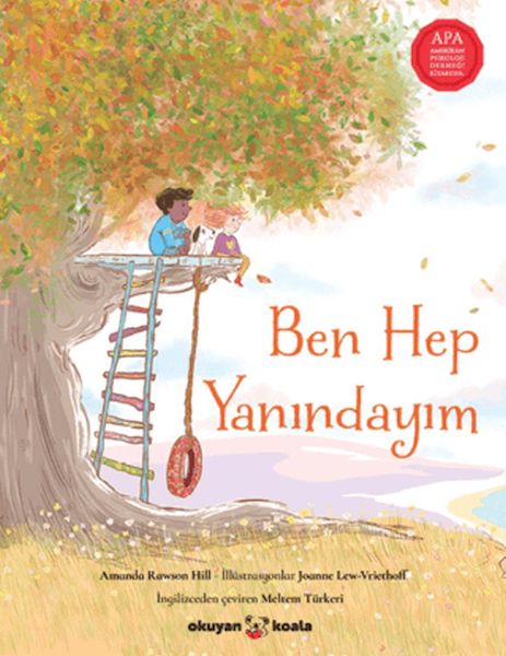 Ben Hep Yanındayım Ben Hep Yanındayım