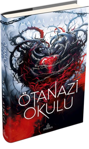 Ötanazi Okulu 4 (Ciltli) Ötanazi Okulu 4 (Ciltli)