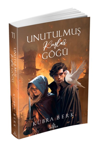 Unutulmuş Kuşlar Göğü - 2 Unutulmuş Kuşlar Göğü - 2