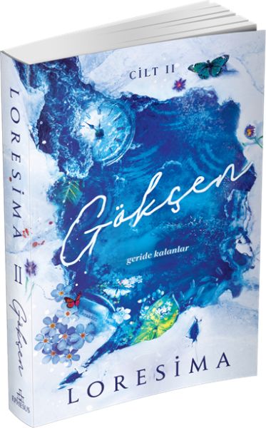 Gökçen 2: Geride Kalanlar Gökçen 2 Geride Kalanlar