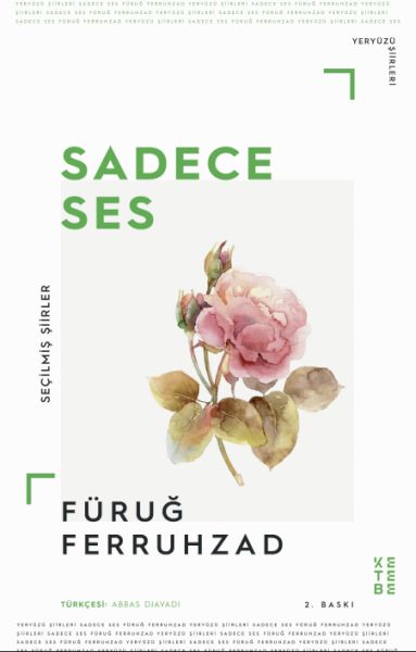 Sadece Ses Sadece Ses