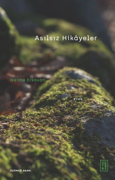 Asılsız Hikayeler Asılsız Hikayeler