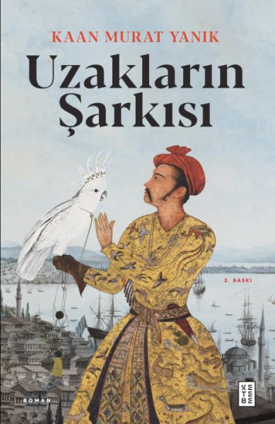 Uzakların Şarkısı Uzakların Şarkısı