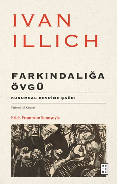 Farkındalığa Övgü Farkındalığa Övgü