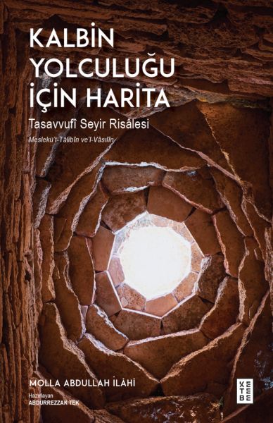 Kalbin Yolculuğu İçin Harita Kalbin Yolculuğu İçin Harita