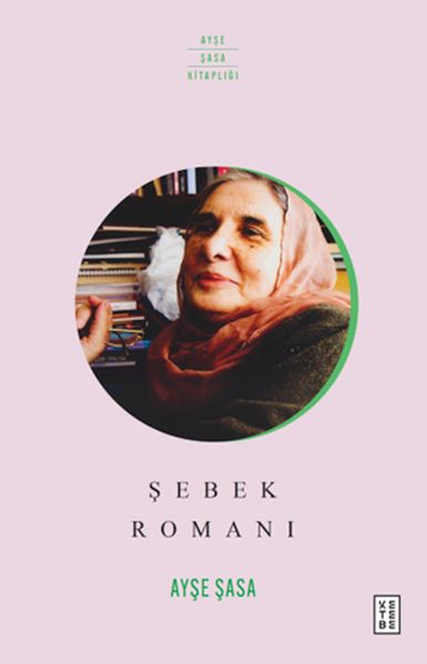 Şebek Romanı Şebek Romanı