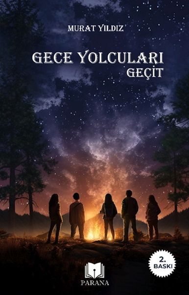 Gece Yolcuları - Geçit Gece Yolcuları - Geçit