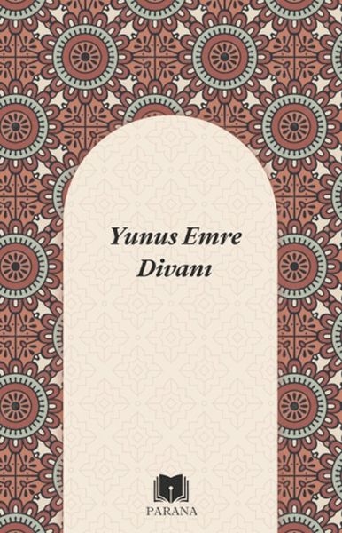 Yunus Emre Divanı Yunus Emre Divanı