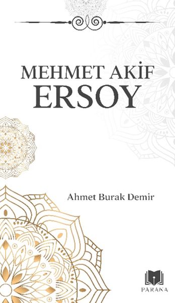 Mehmet Akif Ersoy Mehmet Akif Ersoy