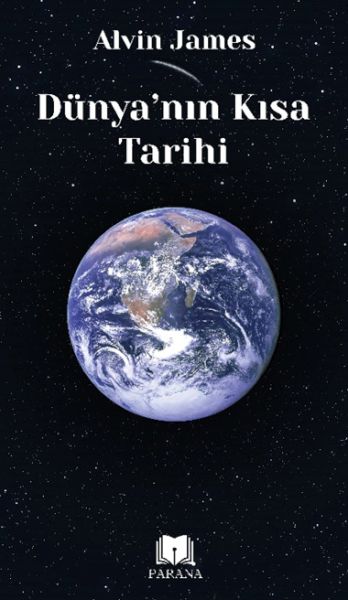 Dünya’nın Kısa Tarihi