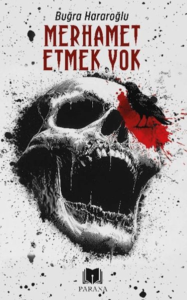 Merhamet Etmek Yok Merhamet Etmek Yok