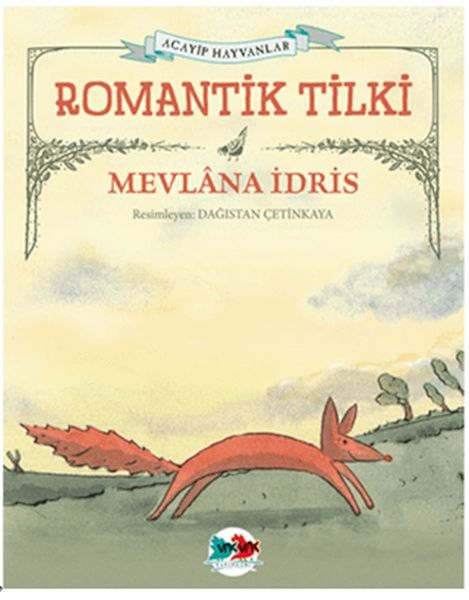 Romantik Tilki Romantik Tilki