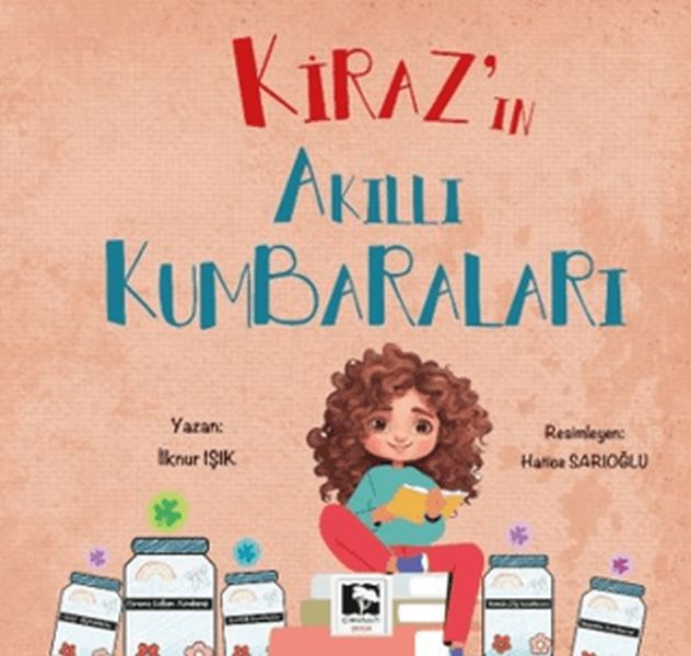 Kiraz'ın Akıllı Kumbaraları Kiraz'ın Akıllı Kumbaraları
