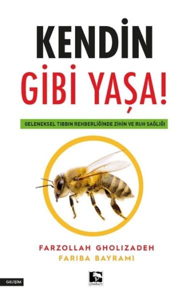 Kendin Gibi Yaşa Kendin Gibi Yaşa
