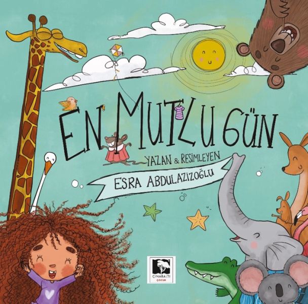 En Mutlu Gün En Mutlu Gün