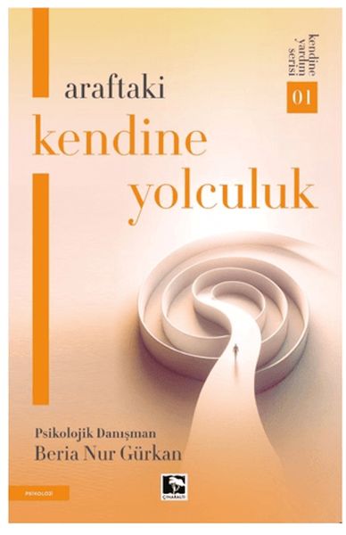 Araftaki Kendine Yolculuk Araftaki Kendine Yolculuk