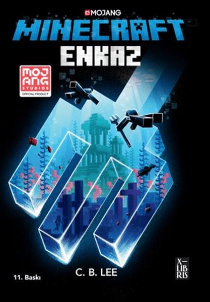 Minecraft- Enkaz Minecraft- Enkaz