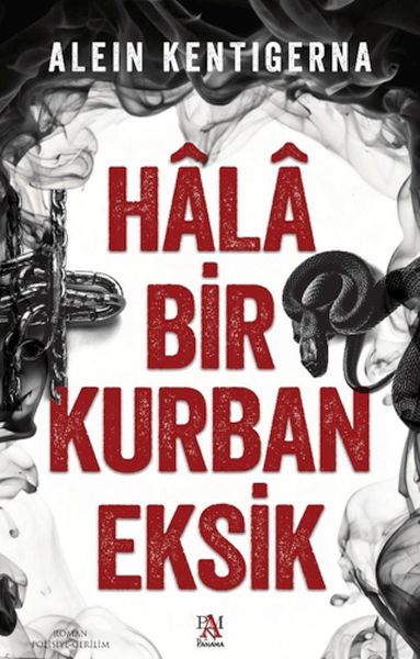 Hala Bir Kurban Eksik Hala Bir Kurban Eksik