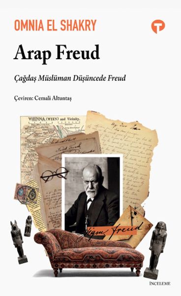 Arap Freud Çağdaş Müslüman Düşüncede Freud