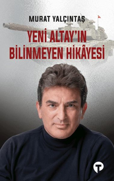 Yeni Altay'ın Bilinmeyen Hikayesi