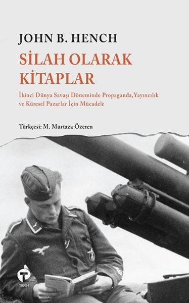 Silah Olarak Kitaplar Silah Olarak Kitaplar