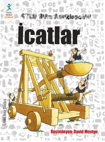 Stem Bilim Ansiklopedisi İcatlar Stem Bilim Ansiklopedisi İcatlar