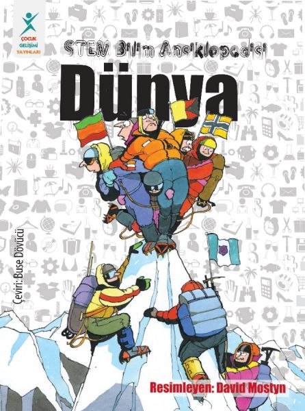 Stem Bilim Ansiklopedisi  Dünya