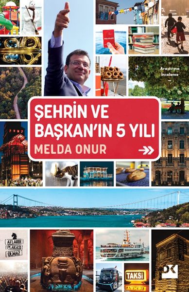Şehrin Ve Başkan’In 5 Yılı Şehrin Ve Başkan’In 5 Yılı