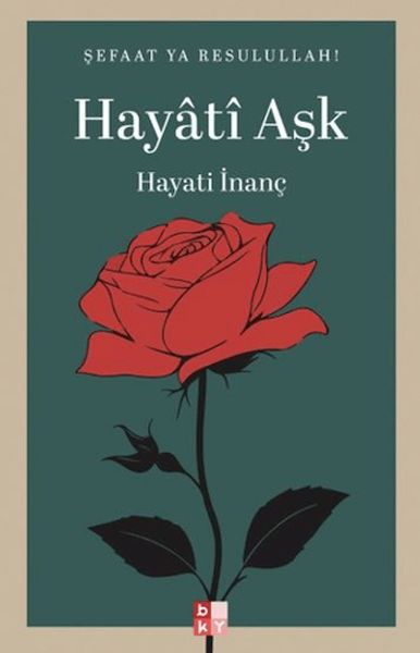Hayati Aşk Hayati Aşk