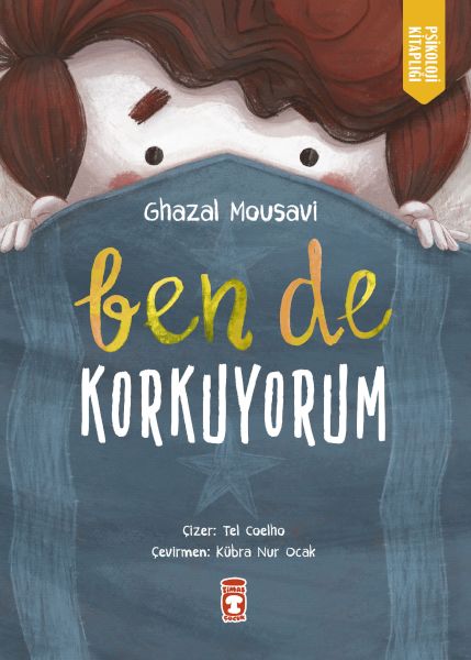 Ben de Korkuyorum Ben de Korkuyorum