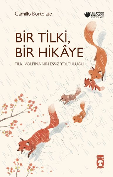 Bir Tilki Bir Hikaye Bir Tilki Bir Hikaye