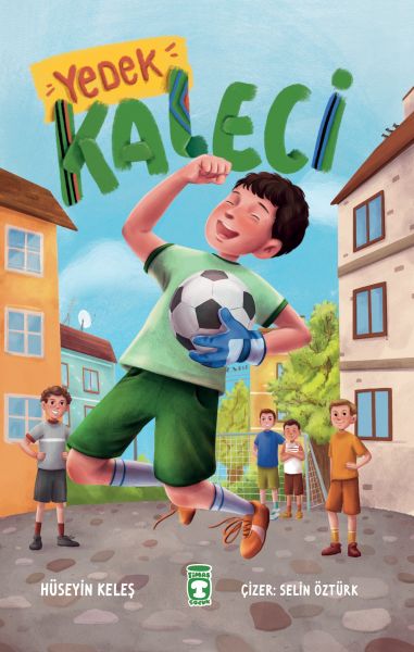 Yedek Kaleci Yedek Kaleci