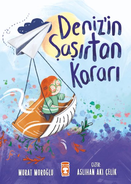 Deniz'in Şaşırtan Kararı Deniz'in Şaşırtan Kararı