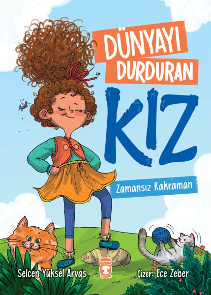 Dünyayı Durduran - Zamansız Kahraman Dünyayı Durduran - Zamansız Kahraman