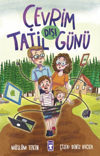 Çevrim Dışı Tatil Günü Çevrim Dışı Tatil Günü