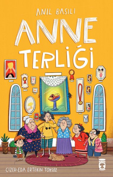 Anne Terliği Anne Terliği