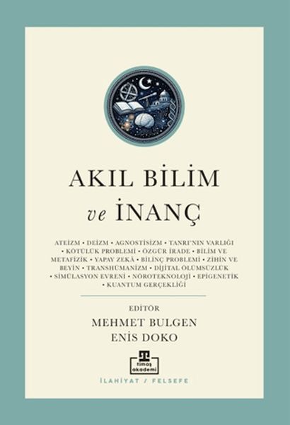 Akıl Bilim ve İnanç
