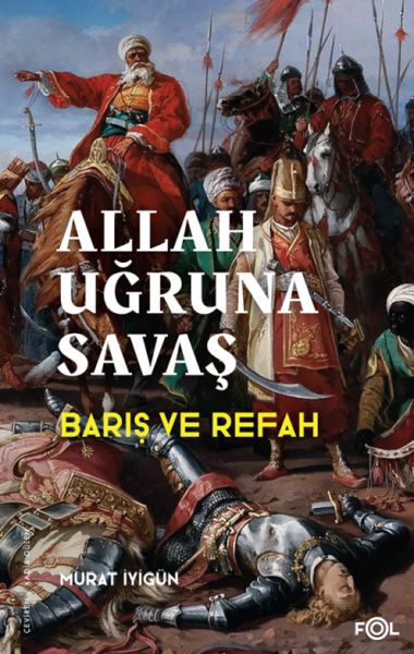 Allah Uğruna Savaş Allah Uğruna Savaş