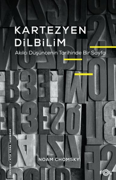 Kartezyen Dilbilim Kartezyen Dilbilim
