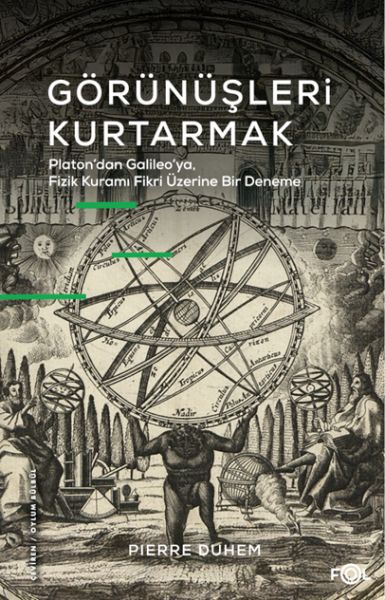 Görünüşleri Kurtarmak Görünüşleri Kurtarmak