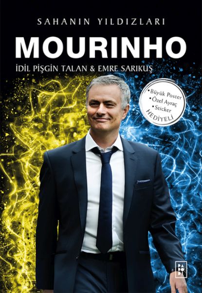 Mourinho - Sahanın Yıldızları Mourinho - Sahanın Yıldızları