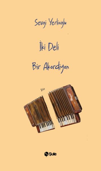 İki Deli Bir Akordiyon İki Deli Bir Akordiyon
