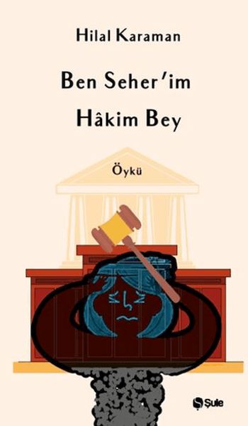 Ben Seher'İm Hakim Bey Ben Seher'İm Hakim Bey