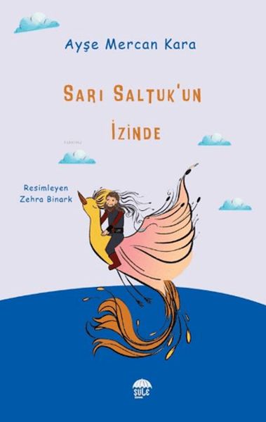 Sarı Saltuk'un İzinde Sarı Saltuk'un İzinde