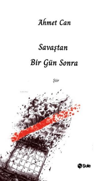 Savaştan Bir Gün Sonra Savaştan Bir Gün Sonra