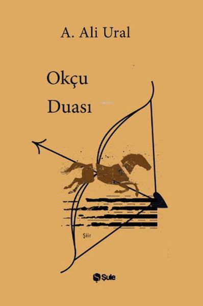Okçu Duası Okçu Duası